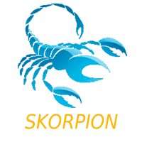 skorpion znak zodiaku